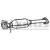 KLARIUS 311423 Catalytic Converter